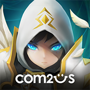 Summoners War++ Logo